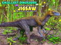 Lojë Pazulli i Dinosave më të Vegjël në internet