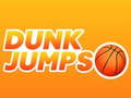 Lojë Kërcime Dunk në internet