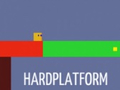 Lojë Platformë e Vështirë në internet