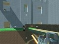 Lojë Komanda SWAT Pixel FPS në internet