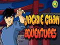 Lojë Avanturat e Jackie Chan në internet