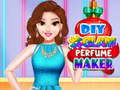 Lojë DIY #Krijues i Pashtarit Glam në internet