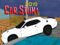 Lojë Makinë Stunt 2019 në internet