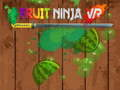 Lojë Ninja Frutash VR në internet