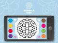 Lojë Fëmijët Mandala në internet