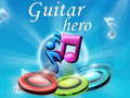 Lojë Heroi i Guitarës në internet