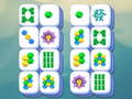 Lojë Historia e Mahjong 2 në internet