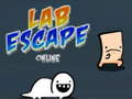 Lojë Ikje nga Laboratori Online në internet