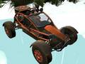 Lojë RCK Eksploruesi i Automjeteve Offroad në internet