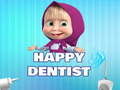 Lojë Dentisti i Lumtur në internet