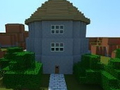 Lojë BlockCraft në internet