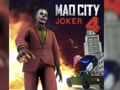 Lojë Qyteti i Çmendur Joker 4 në internet