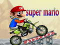 Lojë Super Mario në internet