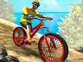 Lojë Mx Biker Malësor Offroad në internet