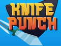 Lojë punch thik në internet