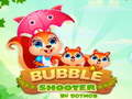 Lojë Bubble Shooter nga Dotmov në internet
