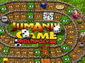 Lojë Lojë Jumanji Multiplayer në internet