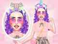 Lojë Princese E ëmbël Kawaii Modë në internet