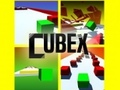 Lojë Cubex në internet