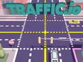 Lojë Trafiku.io në internet