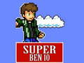 Lojë Super Ben 10 në internet