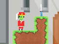 Lojë Pixelkenstein Ottoman në internet