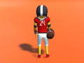 Lojë Basketboll Stickman në internet