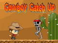 Lojë Kapeni Cowboy në internet