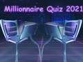 Lojë Quiz Milionar 2021 në internet
