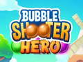 Lojë Heroin i Bubble Shooterit në internet