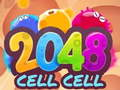 Lojë 2048 Qeliza Qeliza në internet