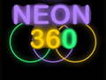 Lojë Neon 360 në internet