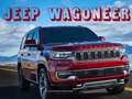 Lojë Jeep Wagoneer në internet