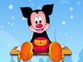 Lojë Mickey Prej Biskota në internet