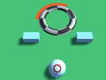 Lojë Topi Gap 3D Energjia në internet