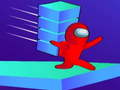 Lojë Kamenifikues - Superheronj 3D në internet