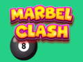 Lojë Marbel Clash në internet
