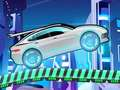 Lojë Smart City Drive  në internet