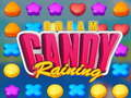 Lojë Krem Candy Rrufe në internet