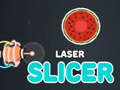 Lojë Grirësi Laser në internet