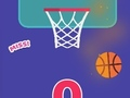 Lojë Basketbolli Swipy në internet