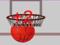 Lojë Sfidë e Gjuajtjes së Basketbollit në internet