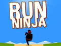 Lojë Vrapo Ninja në internet
