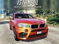 Lojë Simuluesi i Fizikës së Automjeteve të Projektit Stamboll në internet