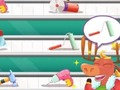 Lojë Supermarketi Qesharak në internet