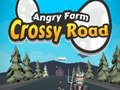 Lojë Fermë e Zemëruar: Crossy Road në internet