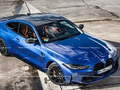 Lojë Puzzle BMW M4 Coupe në internet