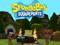 Lojë SpongeBob Pantallat Katron në internet