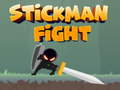 Lojë Lufta Stickman në internet