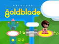 Lojë Princese Blade Ari në internet